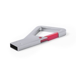 Clé USB 8GB Personnalisée Drelan - Performance et Style 2