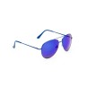 Lunettes de Soleil Personnalisées Élégantes et Sécurisées pas cher - Kindux Matières : métal Couleurs : rouge accessoire événeme
