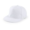 Casquette Personnalisée Éco-responsable - Lorenz Matières : coton Couleurs : noir goodies publicitaire événementiel