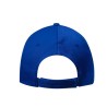 Casquette Personnalisée Éco-responsable - Lorenz Matières : coton Couleurs : blanc personnalisation rapide en France