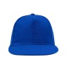 Casquette Personnalisée Éco-responsable - Lorenz Matières : coton Couleurs : blanc objet publicitaire robuste