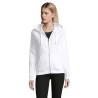 Veste Femme Confortable et Stylée Personnalisée 280gr | Spike cadeau affaires élégant