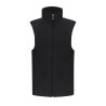 Gilet Personnalisé pas cher Higuk Matières : polyester Taille textile : M Couleurs : rouge cadeau collaborateur premium