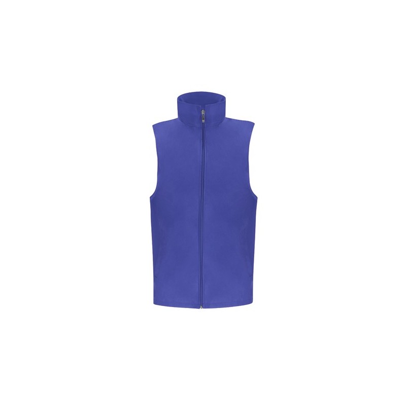 Gilet Personnalisé pas cher Higuk Matières : polyester Taille textile : S Couleurs : noir accessoire événementiel unique