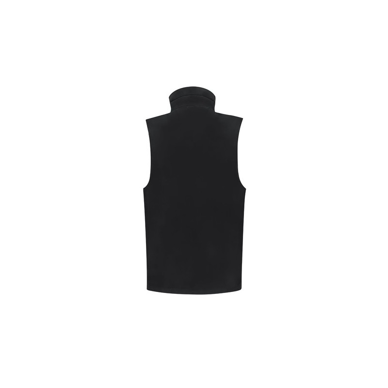 Gilet Personnalisé pas cher Higuk Matières : polyester Taille textile : S Couleurs : bleu marine personnalisable avec votre logo