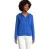 Veste Femme Confortable et Stylée Personnalisée 280gr | Spike goodies publicitaire événementiel