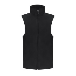 Gilet Personnalisé pas cher Higuk Matières : polyester Taille textile : 3XL Couleurs : bleu marine accessoire événementiel uniqu