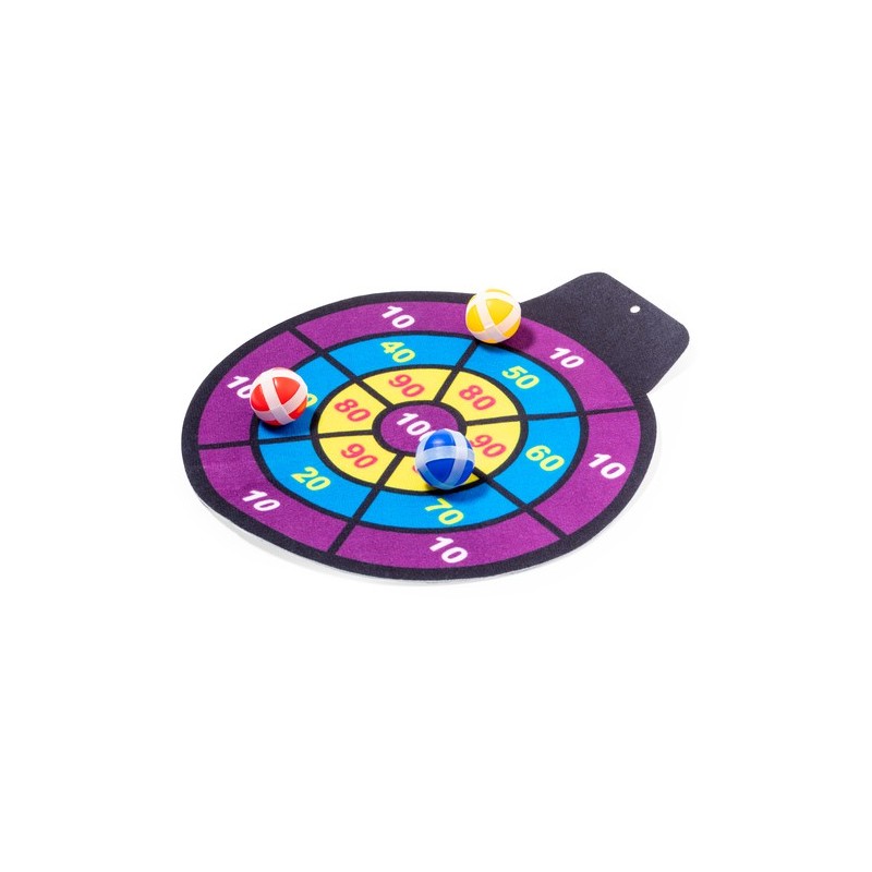 Cible Kerchak - Jeu d'adresse amusant