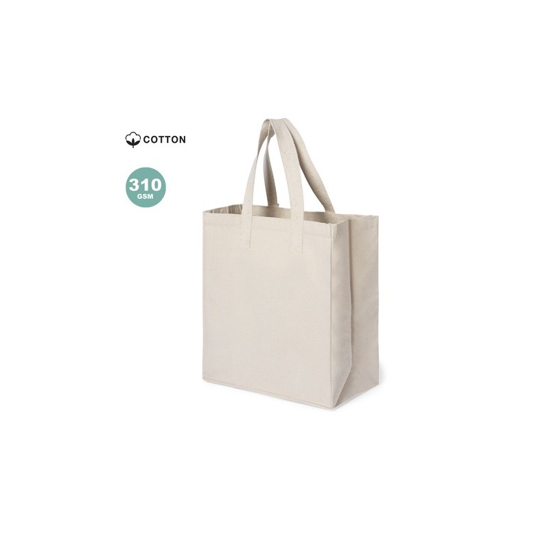 Sac Shopping Personnalisable XL - Walvix Matières : coton