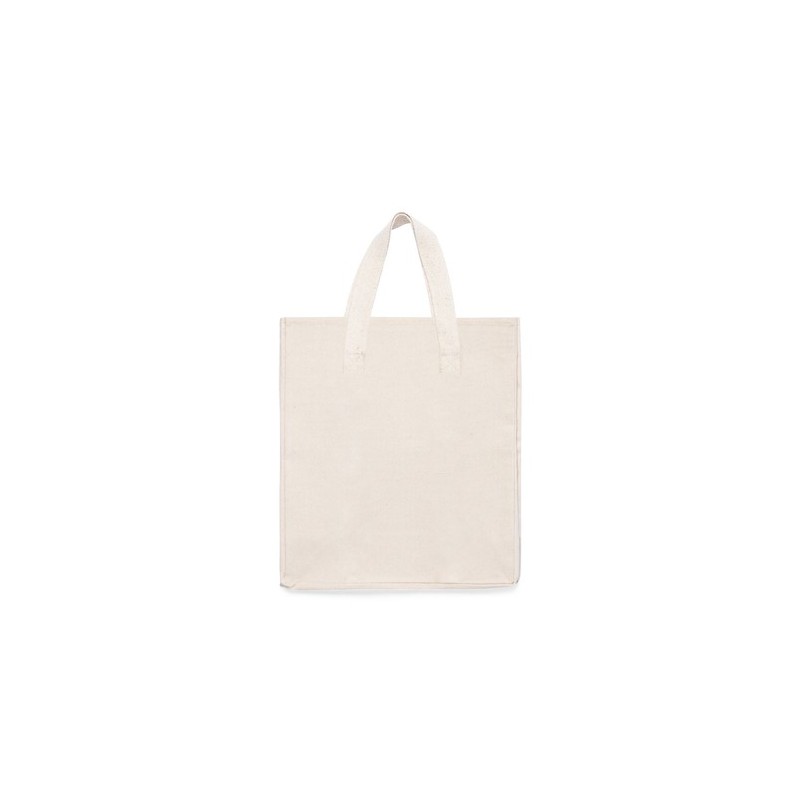Sac Shopping Personnalisable XL - Walvix Matières : coton personnalisable avec votre logo