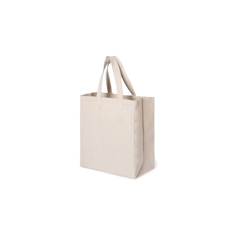 Sac Shopping Personnalisable XL - Walvix Matières : coton cadeau entreprise pas cher