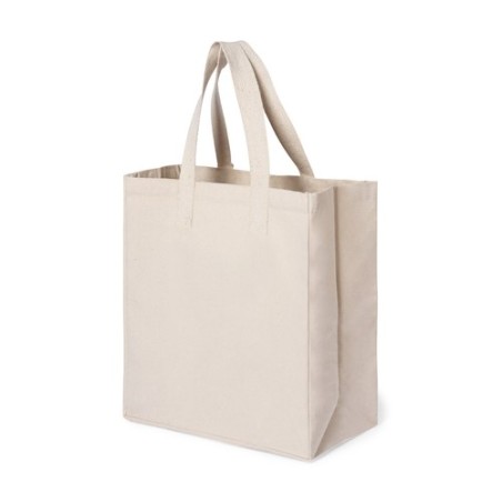 Sac Shopping Personnalisable XL - Walvix Matières : coton cadeau entreprise pas cher