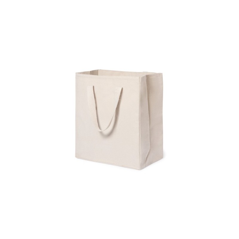 Sac Shopping Personnalisable XL - Walvix Matières : coton goodies publicitaire événementiel