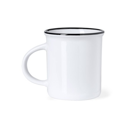Mug Tiffany - Élégance et Tradition