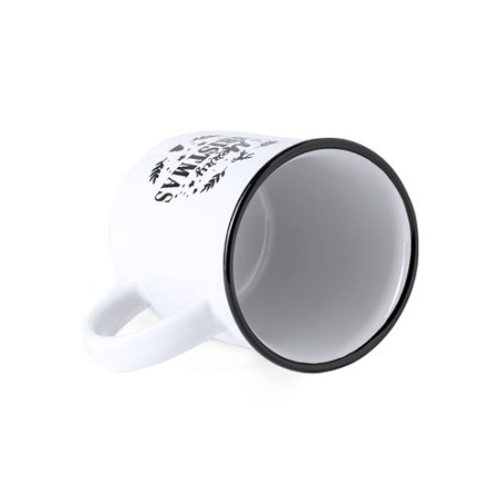 Mug Tiffany - Élégance et Tradition