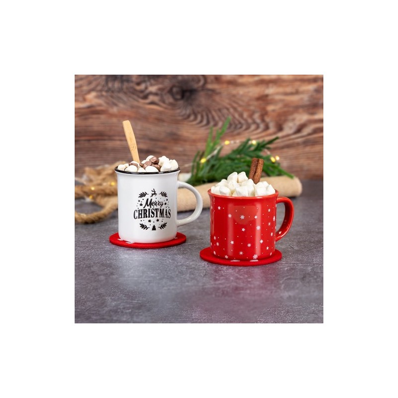 Mug Tiffany - Élégance et Tradition