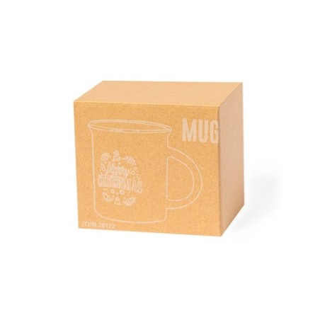 Mug Tiffany - Élégance et Tradition