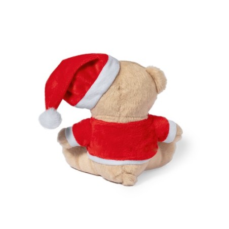 Cadeau Publicitaire Personnalisé en Peluche - Kuisy Matières : polyester cadeau entreprise pas cher