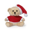 Cadeau Publicitaire Personnalisé en Peluche - Kuisy Matières : polyester impression haute définition