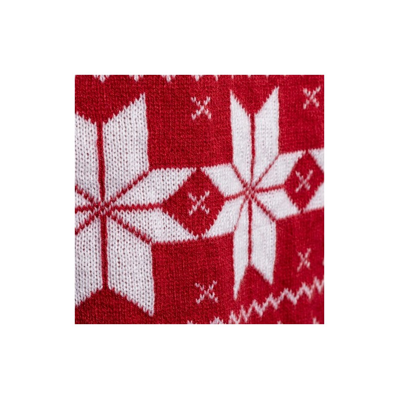 Écharpe Luka : Style et chaleur pour Noël