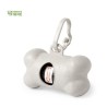 Distributeur Éco-responsable Personnalisé de Sacs Leiren Matières : fibre de bambou Couleurs : naturel personnalisable avec votr