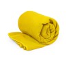 Serviette Ultra Absorbante XXL Personnalisée pas cher Bayalax Matières : microfibre Couleurs : rouge impression haute définition