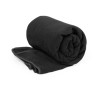 Serviette Ultra Absorbante XXL Personnalisée pas cher Bayalax Matières : microfibre Couleurs : jaune goodies personnalisé en sto