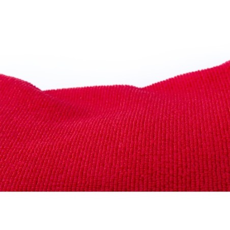 Serviette Ultra Absorbante XXL Personnalisée pas cher Bayalax Matières : microfibre Couleurs : jaune goodies publicitaire durabl