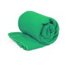 Serviette Ultra Absorbante XXL Personnalisée pas cher Bayalax Matières : microfibre Couleurs : jaune personnalisable avec votre 