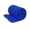 Serviette Ultra Absorbante XXL Personnalisée pas cher Bayalax Matières : microfibre Couleurs : fuchsia impression haute définiti