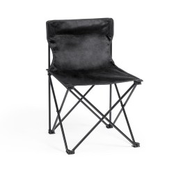 Chaise de Jardin Pliable et Colorée Personnalisée pas cher - Flentul