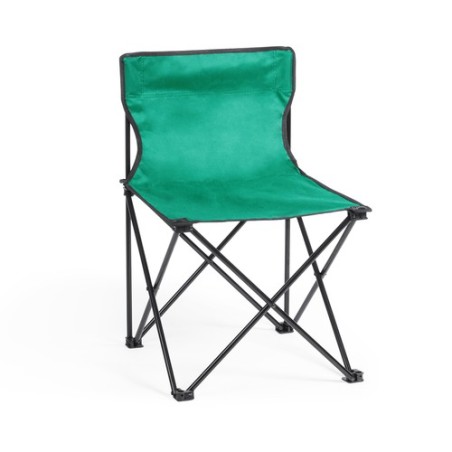 Chaise de Jardin Pliable et Colorée Personnalisée pas cher - Flentul objet promotionnel éco-responsable