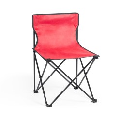 Chaise de Jardin Pliable et Colorée Personnalisée pas cher - Flentul goodies publicitaire événementiel