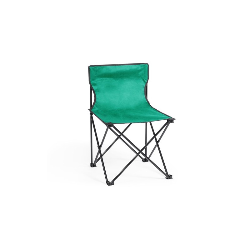 Chaise de Jardin Pliable et Colorée Personnalisée pas cher - Flentul cadeau collaborateur premium