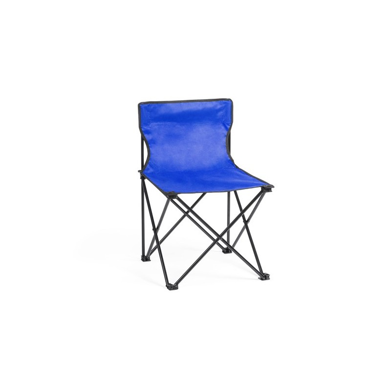 Chaise de Jardin Pliable et Colorée Personnalisée pas cher - Flentul goodies entreprise design