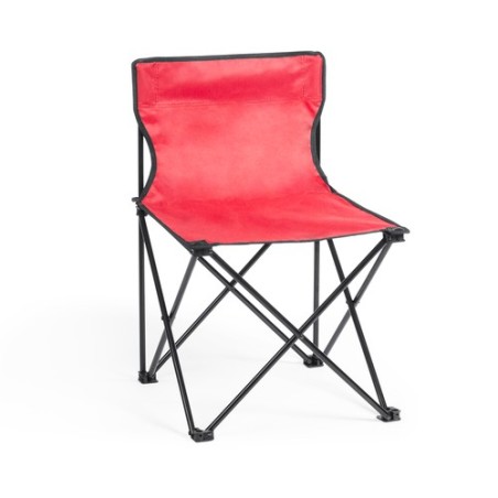 Chaise de Jardin Pliable et Colorée Personnalisée pas cher - Flentul goodies entreprise design