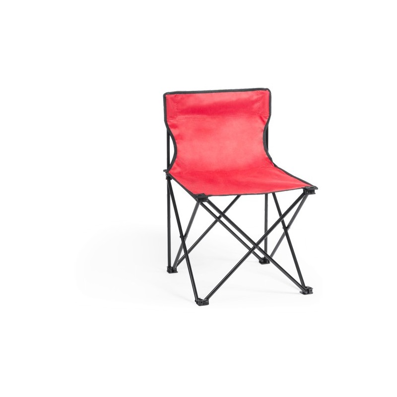 Chaise de Jardin Pliable et Colorée Personnalisée pas cher - Flentul objet publicitaire robuste