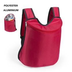 Sac à Dos Glacière Personnalisé Polys pour vos Sorties Matières : polyester Couleurs : noir 2