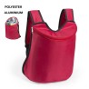Sac à Dos Glacière Personnalisé Polys pour vos Sorties Matières : polyester Couleurs : noir marquage laser ultra précis