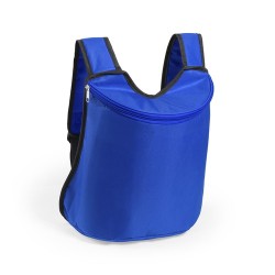 Sac à Dos Glacière Personnalisé Polys pour vos Sorties Matières : polyester Couleurs : noir 2