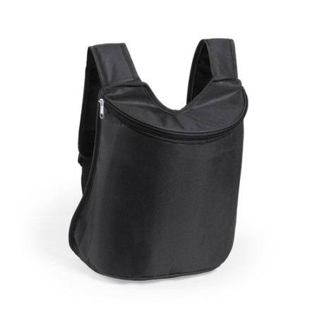 Sac à Dos Glacière Personnalisé Polys pour vos Sorties Matières : polyester Couleurs : bleu cadeau client original