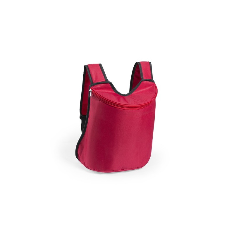 Sac à Dos Glacière Personnalisé Polys pour vos Sorties Matières : polyester Couleurs : bleu cadeau entreprise pas cher