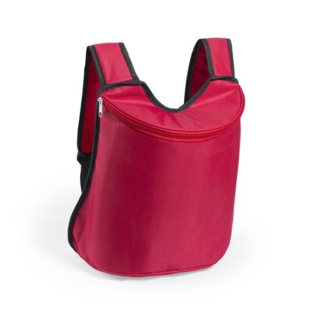 Sac à Dos Glacière Personnalisé Polys pour vos Sorties Matières : polyester Couleurs : bleu cadeau entreprise pas cher