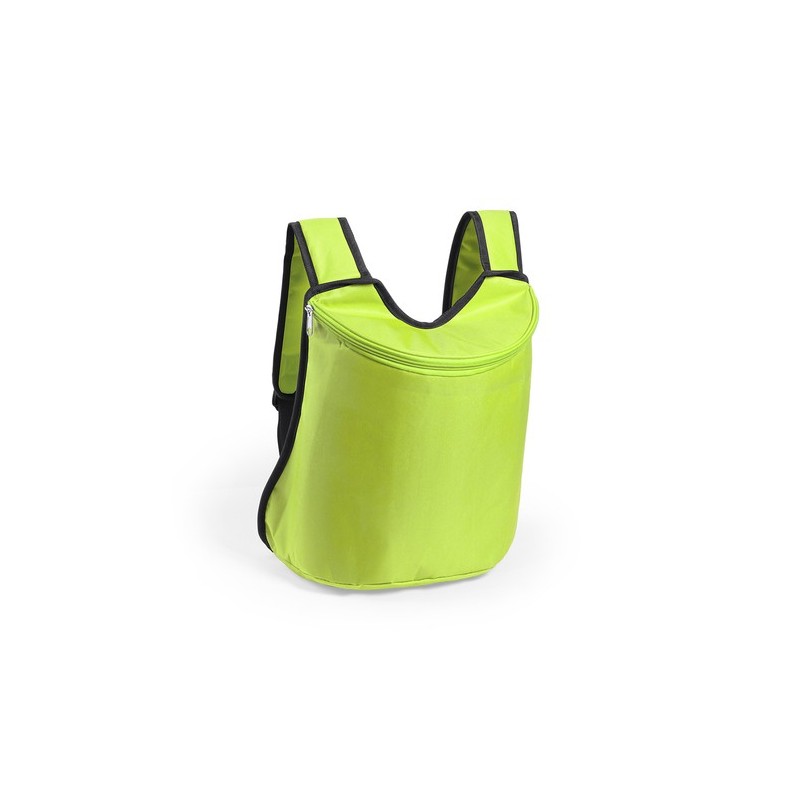 Sac à Dos Glacière Personnalisé Polys pour vos Sorties Matières : polyester Couleurs : bleu goodies entreprise design