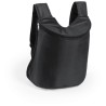 Sac à Dos Glacière Personnalisé Polys pour vos Sorties Matières : polyester Couleurs : jaune goodies personnalisé en stock