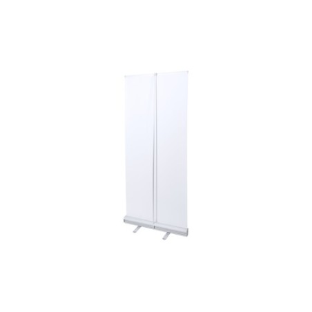 Roll Up Personnalisé Éco-responsable - Drentox pour votre communication pas cher personnalisable avec votre logo