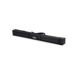 Roll Up Personnalisé Éco-responsable - Drentox pour votre communication pas cher marquage laser ultra précis