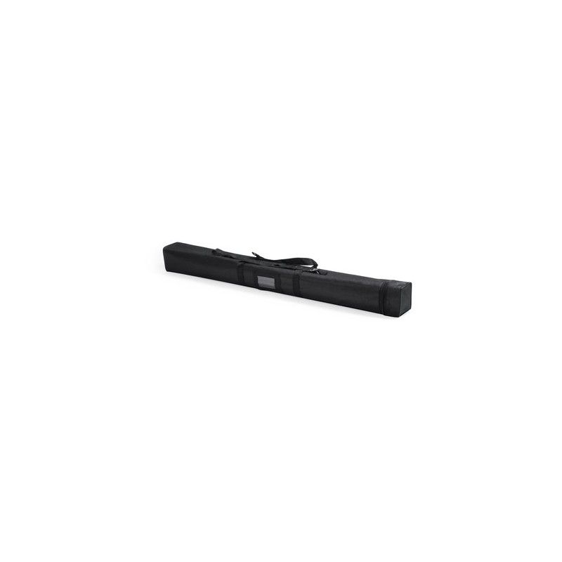 Roll Up Personnalisé Éco-responsable - Drentox pour votre communication pas cher marquage laser ultra précis