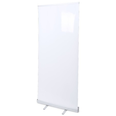 Roll Up Drentox - Publicité Impactante