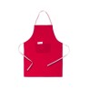 Tablier de Travail Personnalisable Bacatus
